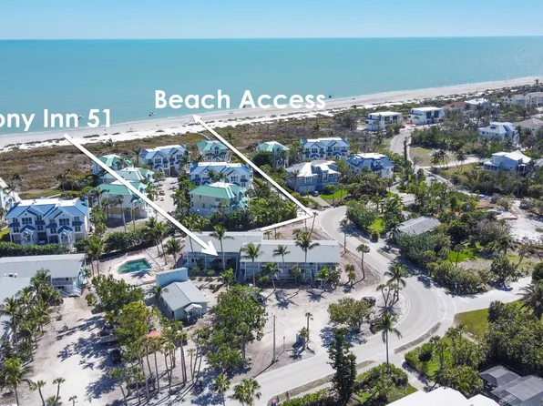 429 E Gulf Dr #51, Sanibel, FL 33957