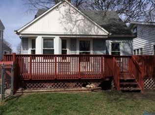 442 Sunset Blvd, Toledo, OH 43612