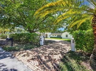 13101 SW 81st Ave, Pinecrest, FL 33156