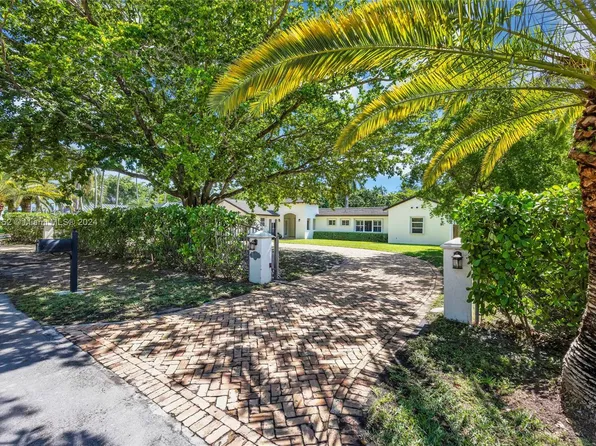 13101 SW 81st Ave, Pinecrest, FL 33156
