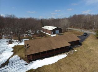 4500 May Rd, Cincinnatus, NY 13040