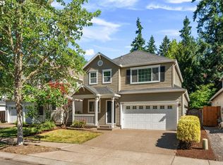 1242 NE Parkside Dr, Hillsboro, OR