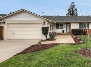 2671 Aramon Dr, Rancho Cordova, CA 95670