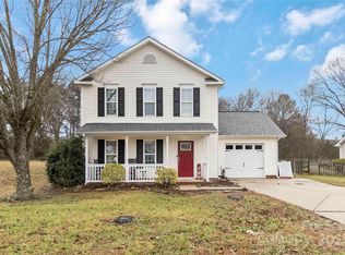 2127 Genesis Dr, Monroe, NC 28110