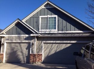 6096 N Stafford Pl, Boise, ID 83713