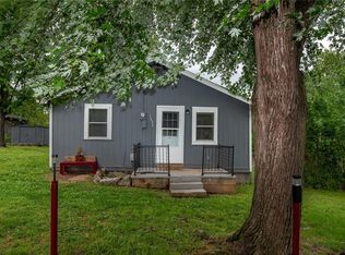 1592 Jones Ln, Pea Ridge, AR 72751