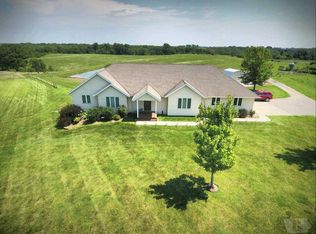 20190 Timber Ave, Bloomfield, IA 52537