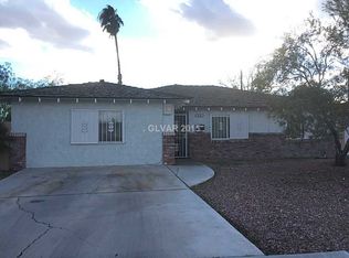 5701 Heron Ave, Las Vegas, NV 89107