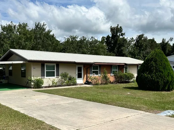 161 SE Claudia Way, Lake City, FL 32025