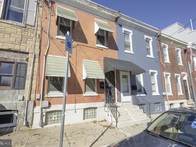 1504 N 26th St, Philadelphia, PA, 19121