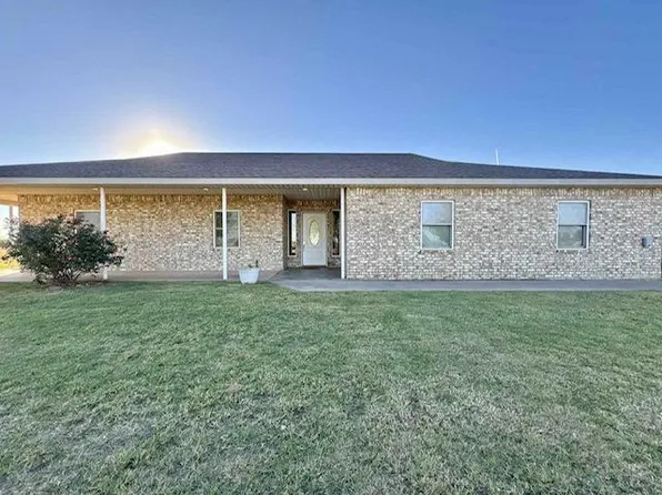 38108 County Street 2650, Anadarko, OK 73005