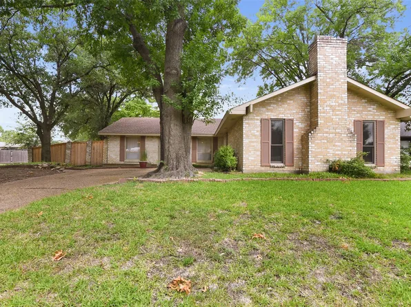 921 Sleepy Hollow Dr, Garland, TX 75043