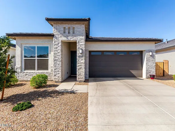 40820 W HILLMAN Drive, Maricopa, AZ 85138