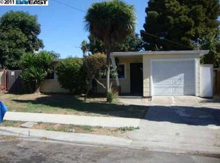 24998 Lucien Way, Hayward, CA 94544