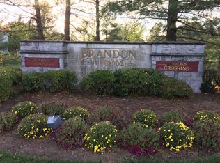 132 Shrewsbury Ct #132, Pennington, NJ 08534