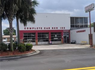 256 E Interlake Blvd, Lake Placid, FL 33852