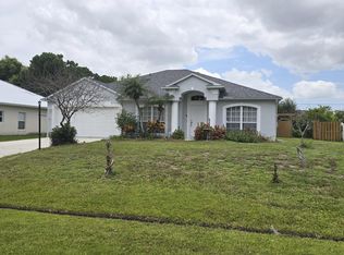 2026 SW Cranberry St, Port Saint Lucie, FL 34953