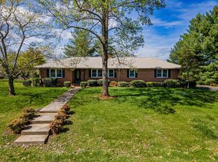 401 E Petty Ln, Winchester, TN 37398