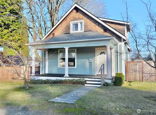4115 N Orchard St, Tacoma, WA
