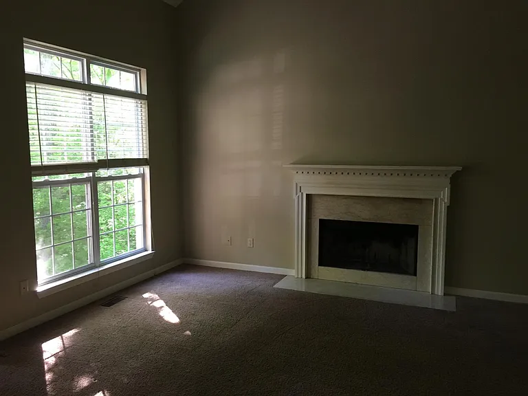Living room.