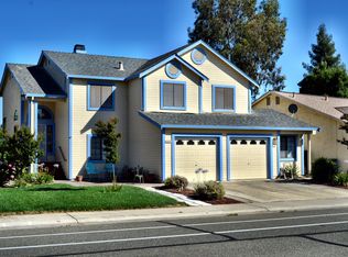 8608 Redwater Dr, Antelope, CA