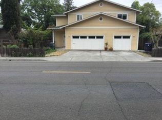 327 W Mill St #B, Ukiah, CA
