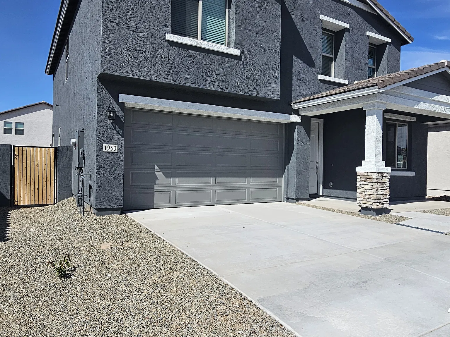 4 bed, 2435 sqft, $2,650 — Photo 1