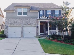 5650 Stonegrove Overlook, Johns Creek, GA 30097