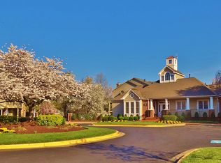 9800 Gable Ridge Ter APT O, Rockville, MD 20850