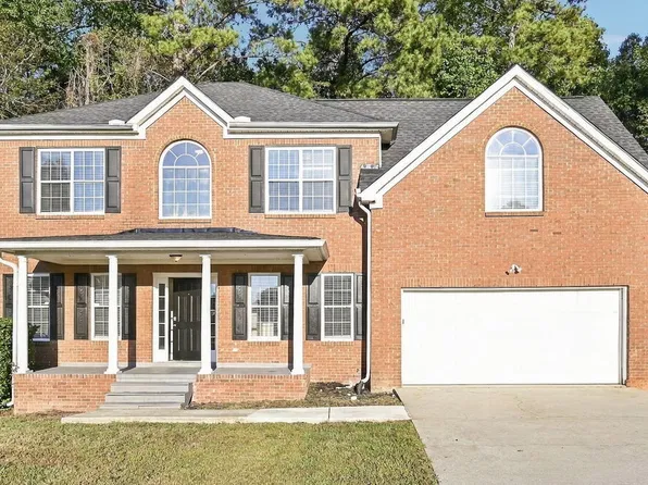 330 Derby Dr, Riverdale, GA 30274