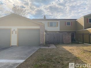 544 Georgetown St, Beaumont, TX 77707