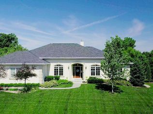 3541 Doonbeg Rd, Lincoln, NE 68520