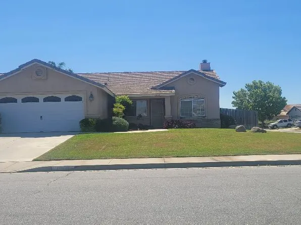 12619 Sawtooth Ave, Bakersfield, CA 93312