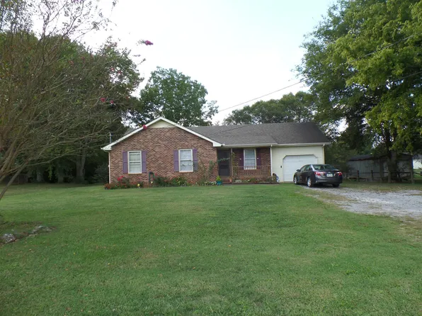 4108 Hord Rd, Murfreesboro, TN 37129