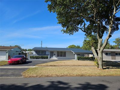 210 SW 68th Blvd, Hollywood, FL, 33023