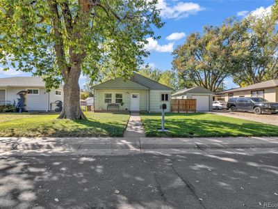 612 Lincoln Street, Brush, CO, 80723