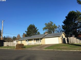 16208 NE 11th St, Vancouver, WA 98684