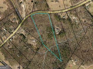 0 Berea Rd, Commerce, GA 30530