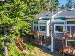 505 W Capes Dr #3, Oceanside, OR 97134