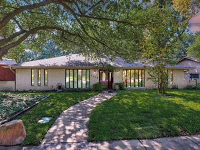 5328 Everglade Rd, Dallas, TX, 75227