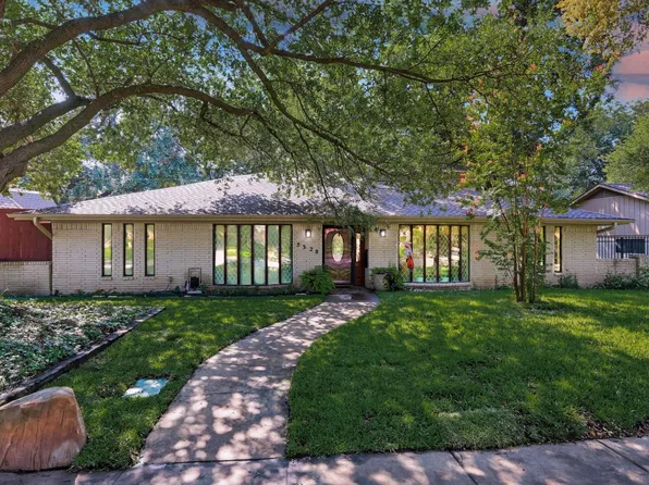 5328 Everglade Rd, Dallas, TX 75227