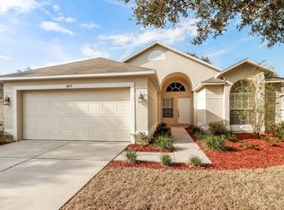 4819 Glenburne Dr, Spring Hill, FL 34609