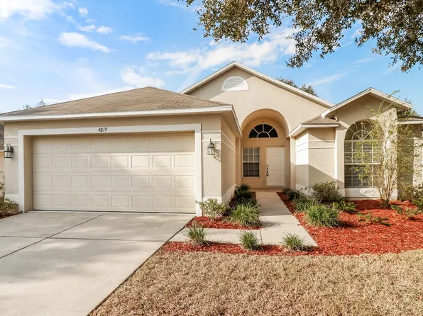 4819 Glenburne Dr, Spring Hill, FL 34609