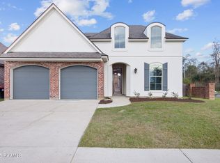 100 Chicago Ln, Lafayette, LA 70506