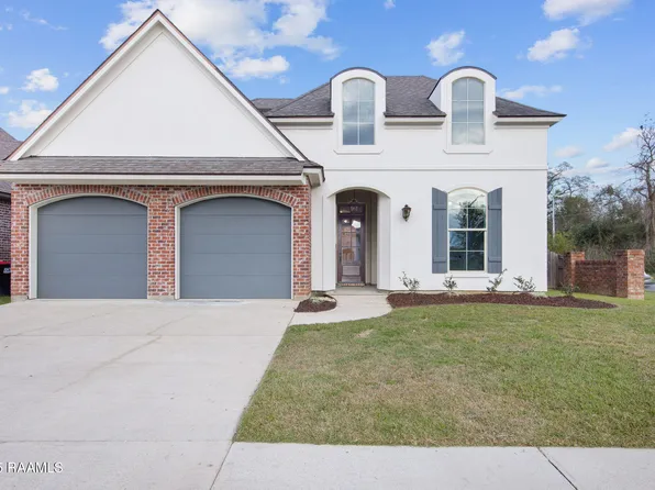 100 Chicago Ln, Lafayette, LA 70506