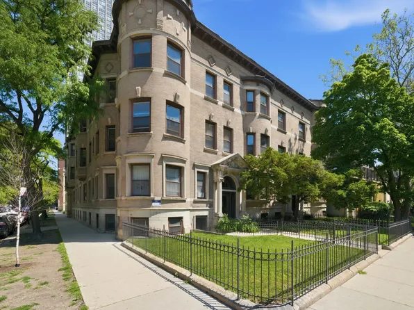 668-72 W Sheridan Rd #3915-17, Chicago, IL 60613