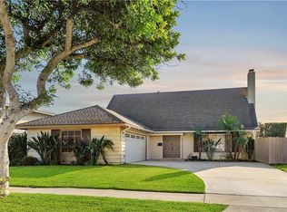 13532 Falmouth Dr, Tustin, CA 92780