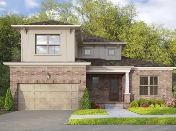 1097 Bear Branch Cir Lot 57, Joelton, TN 37080