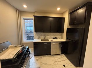 158-160 Bergen Ave #1, Jersey City, NJ 07306