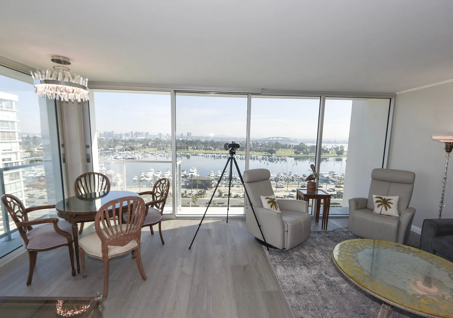 1730 Avenida Del Mundo #1204 — Photo 4